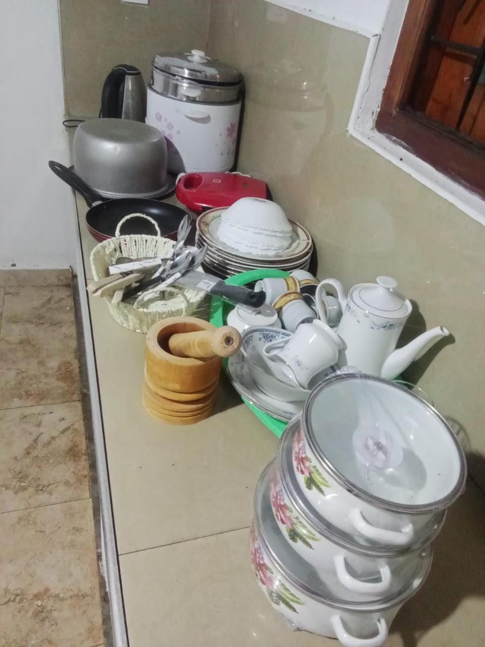 Nadi Villa Midigama Apartment in Southern Province