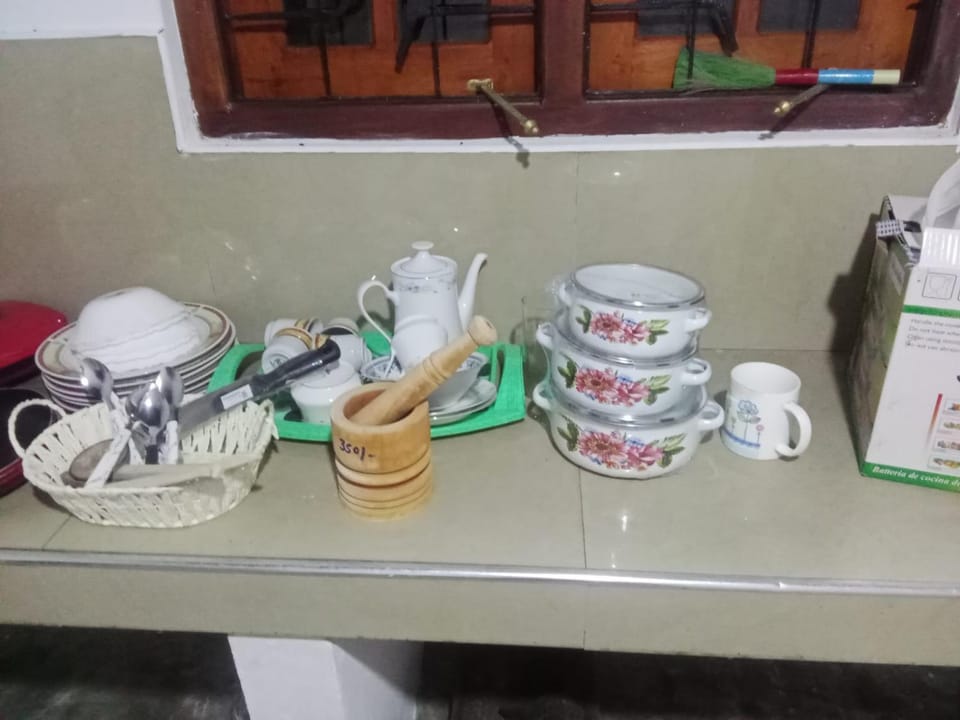 Nadi Villa Midigama Apartment in Southern Province