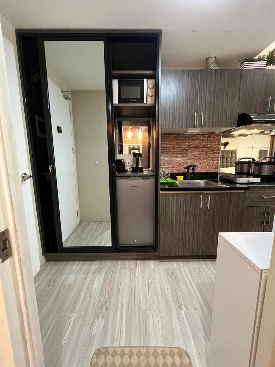 Cebu Stay Rental - Sunvida Tower Residences Apartment hotel in Lapu-Lapu City