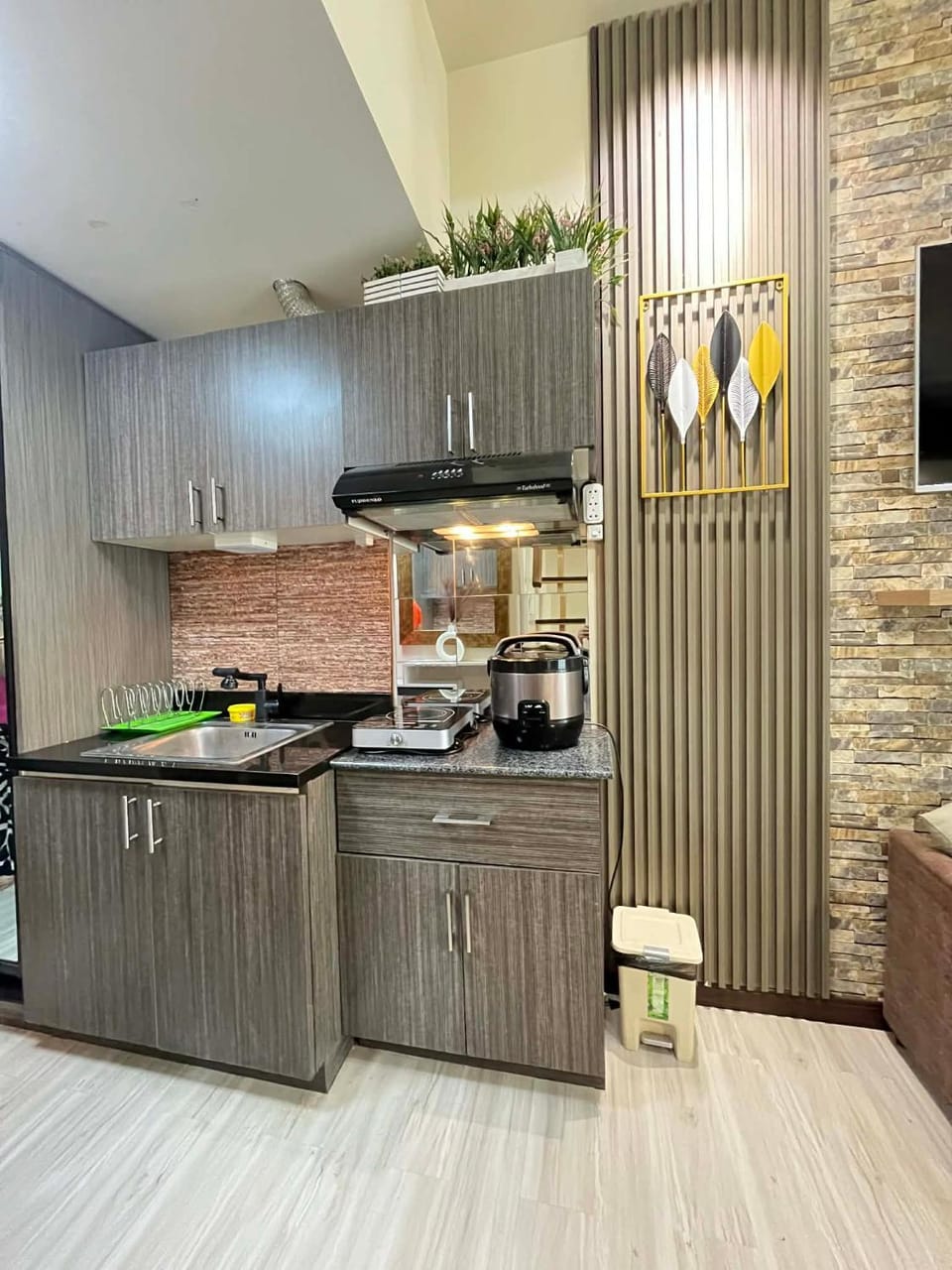 Cebu Stay Rental - Sunvida Tower Residences Apartment hotel in Lapu-Lapu City