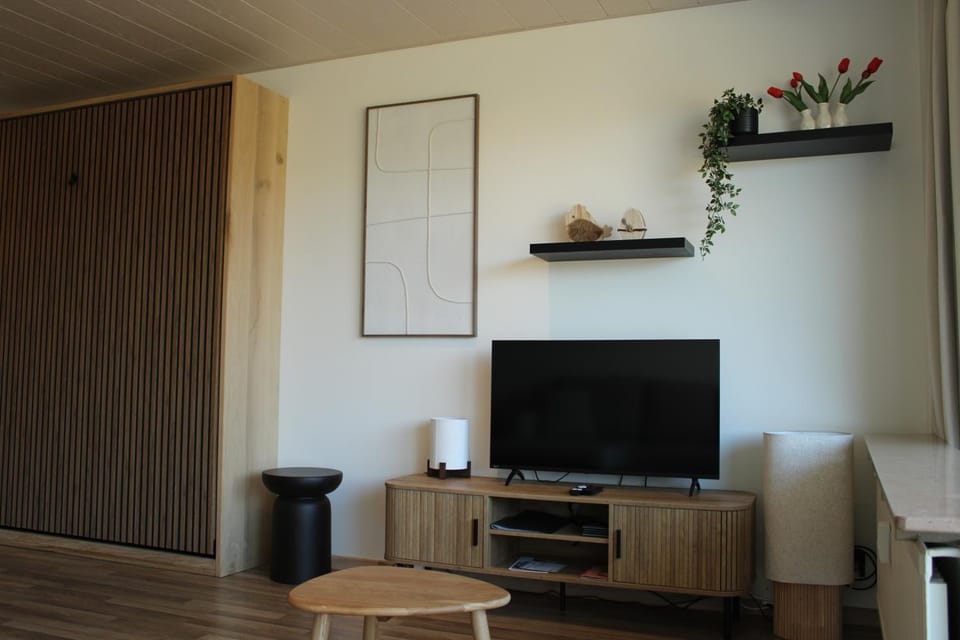 Studio Avondzon Apartment in Bruges