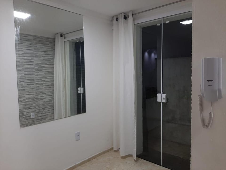 Praia & Casa Apartment in João Pessoa