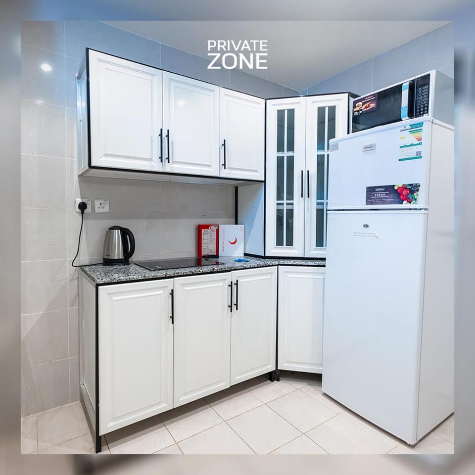 برايفت زون موبايلي Apartment in Riyadh