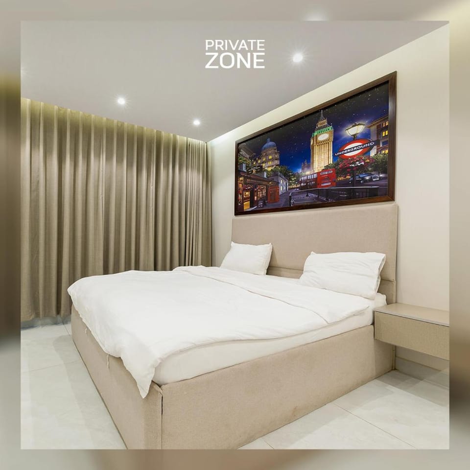 برايفت زون موبايلي Apartment in Riyadh