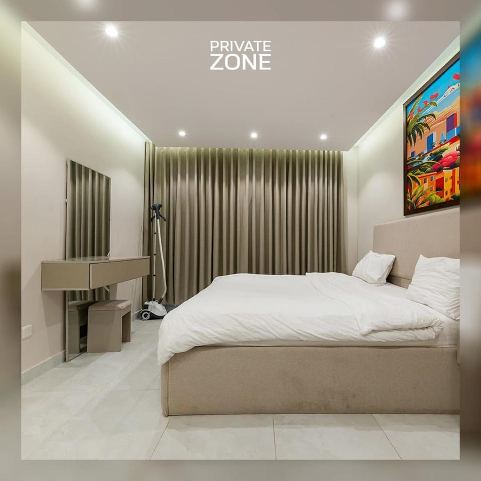 برايفت زون موبايلي Apartment in Riyadh