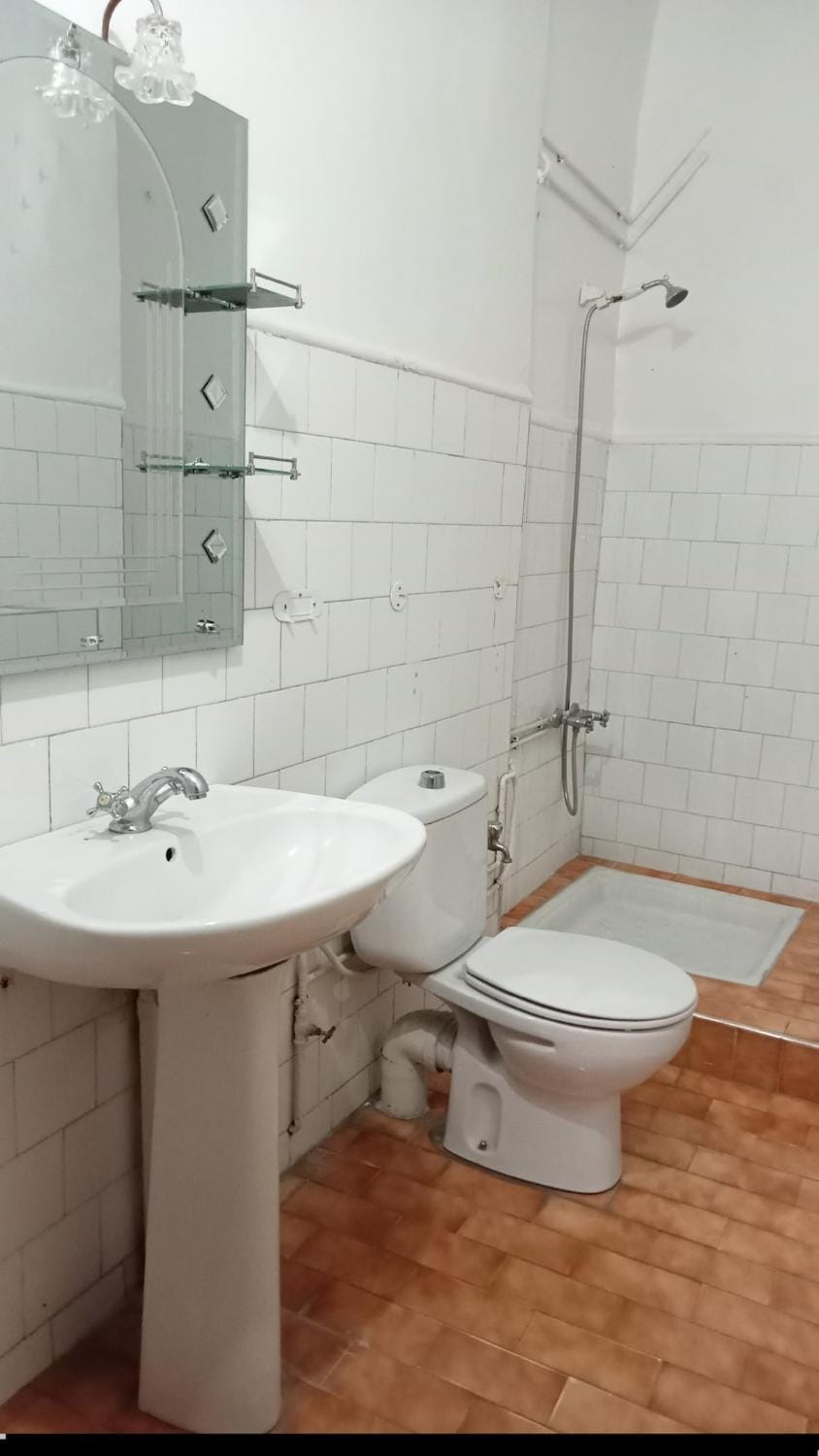 House close to downtown Wifi Apartment in Tangier