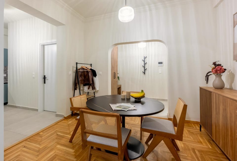 Urban Terra Pangrati by Premium Key Apartment in Athens