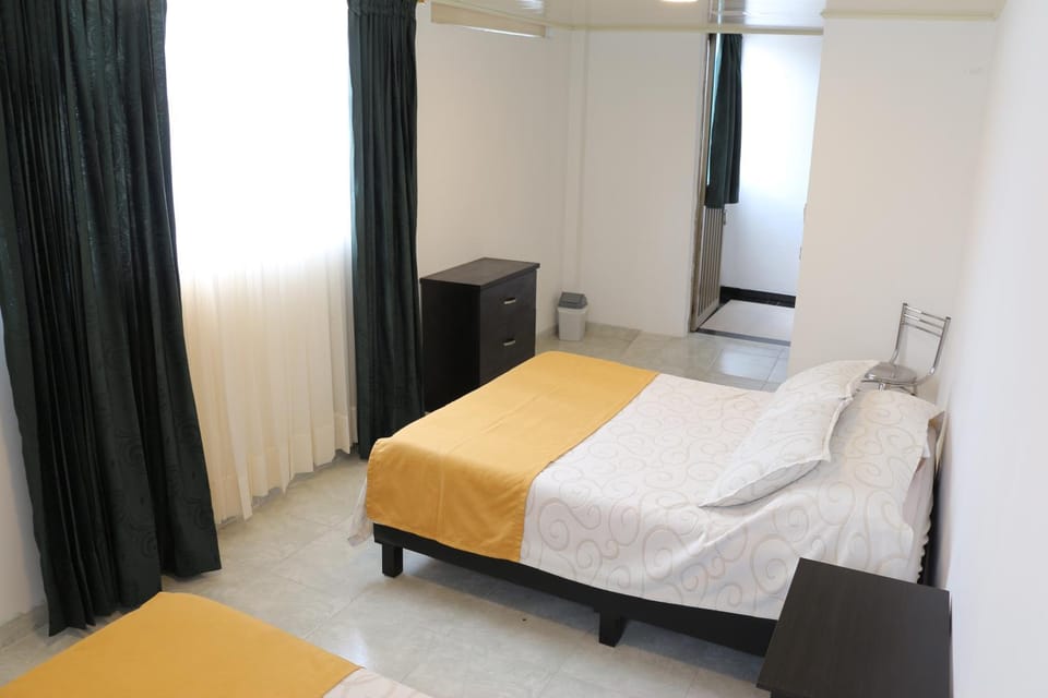 Hotel Abadia Hotel in Sogamoso