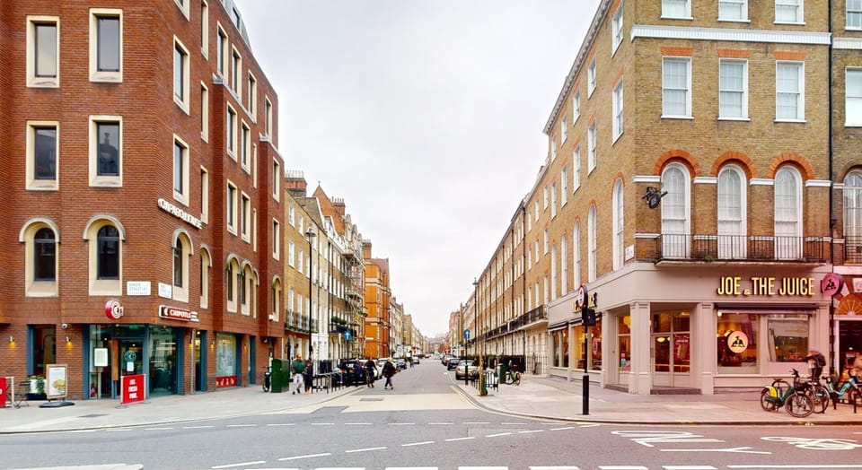 Property building, Neighbourhood, City view, Street view
