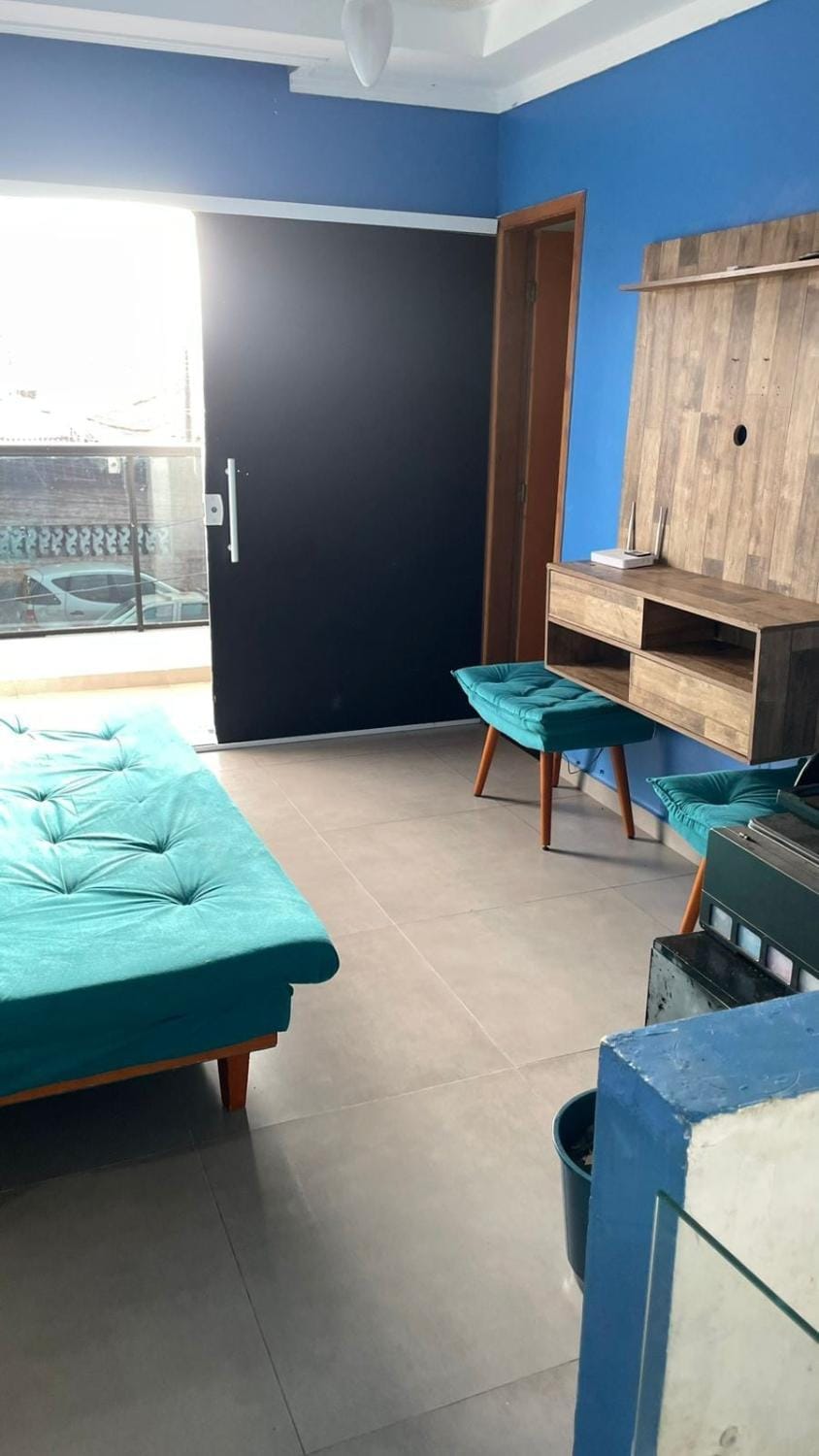 Casa para temporada House in State of São Paulo