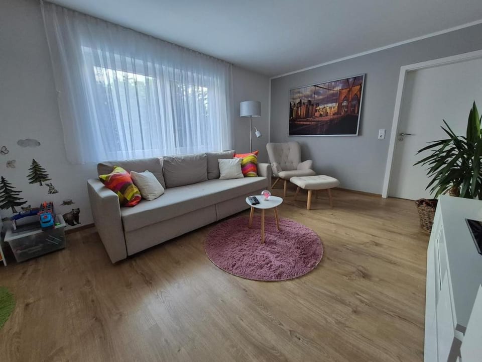 Modern and idyllic apartment Apartment in Bavaria