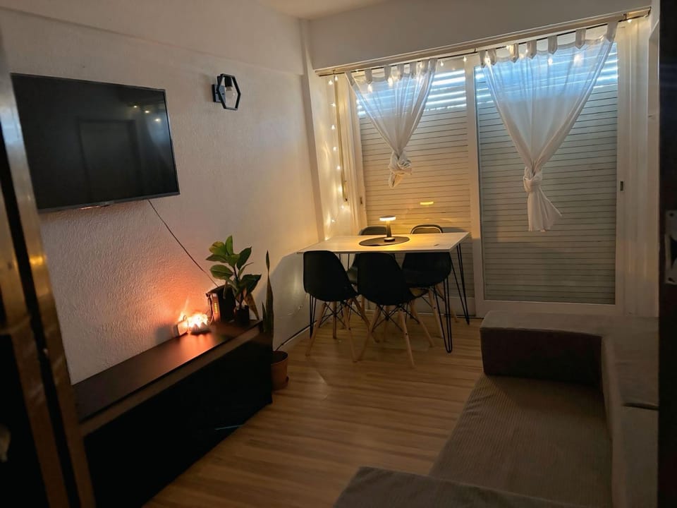 Departamento centro Apartment in Mar del Plata