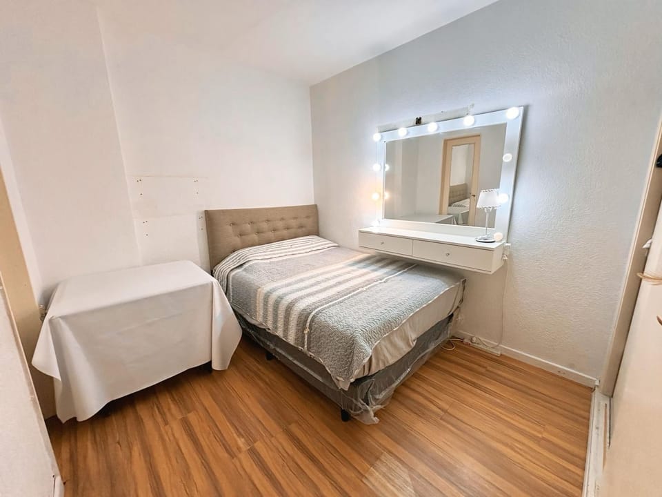 Departamento centro Apartment in Mar del Plata