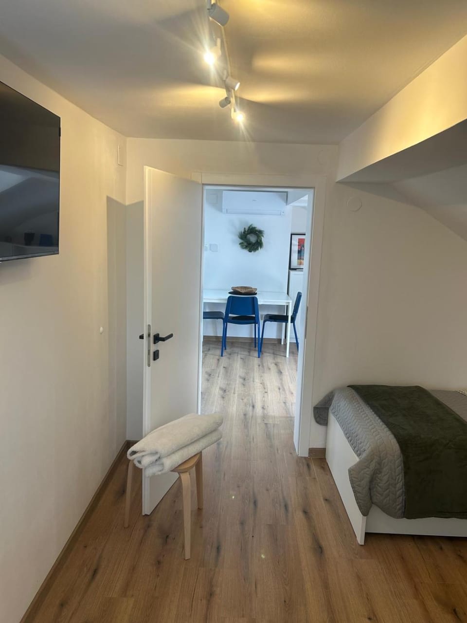 Apartmani Bjelovar Apartment in Croatia