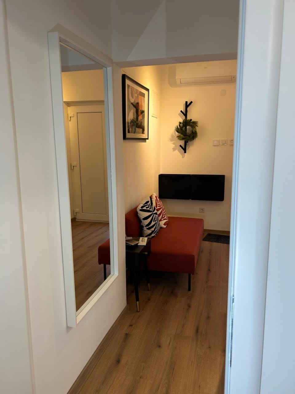 Apartmani Bjelovar Apartment in Hungary