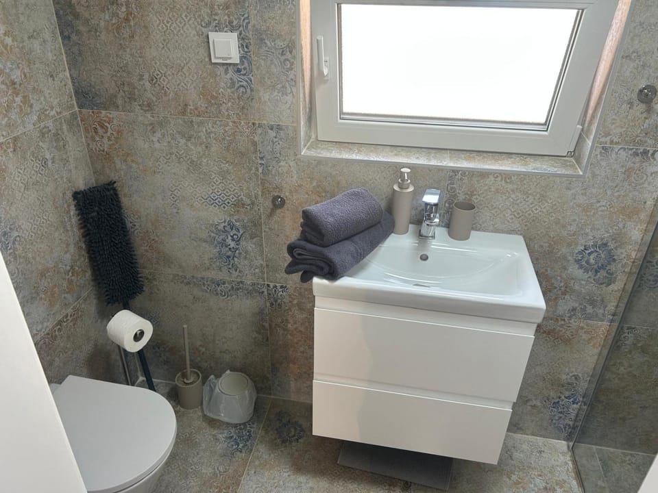 Apartmani Bjelovar Apartment in Croatia