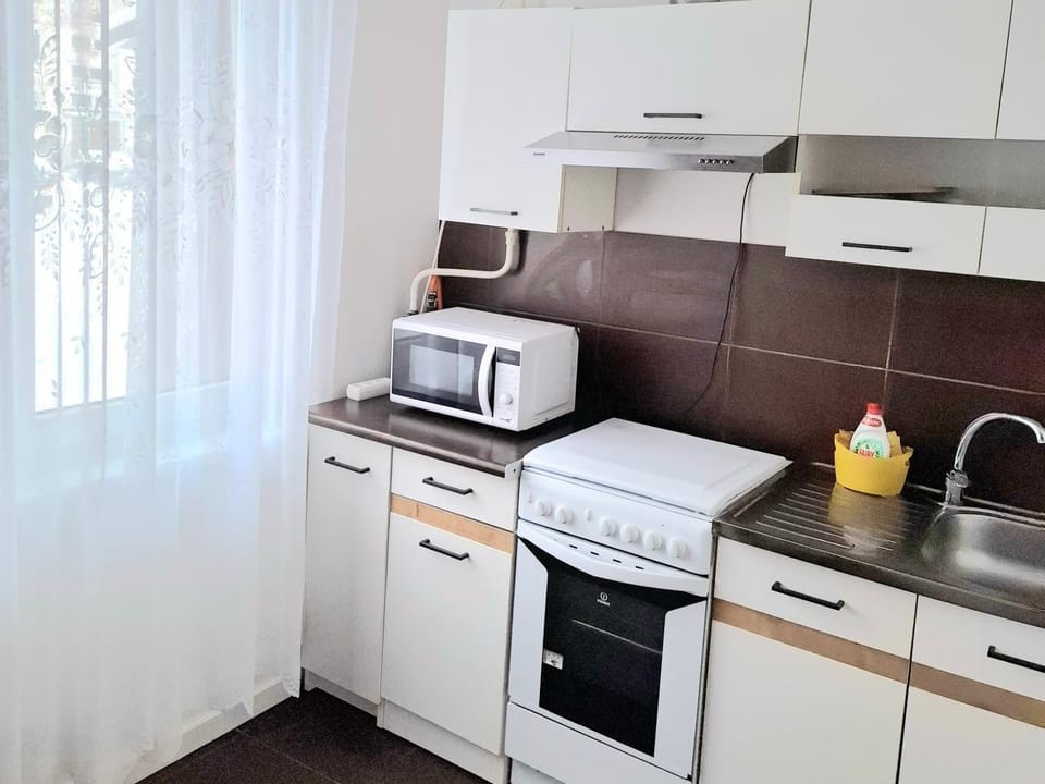 Butas Putinuose Apartment in Lithuania