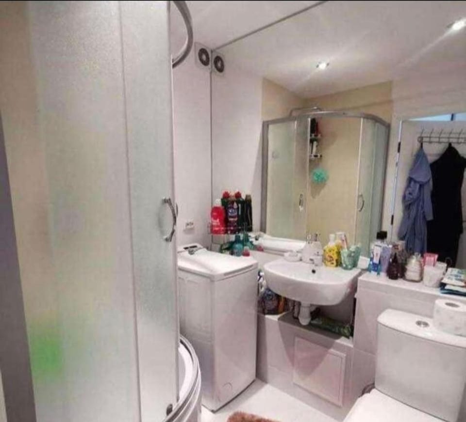 Butas Putinuose Apartment in Lithuania