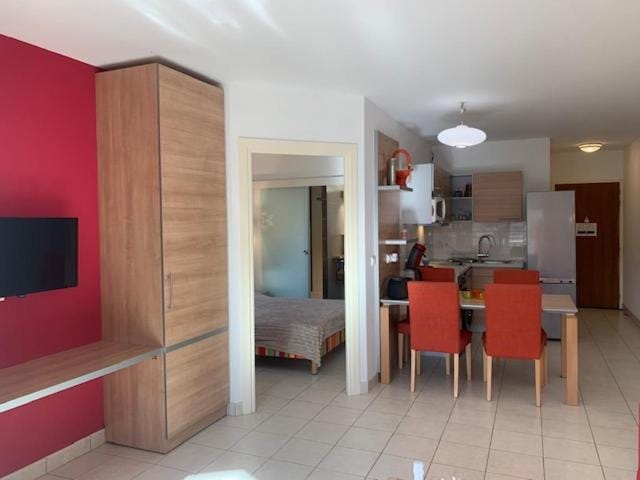 609 Natureva- appartement 2 pers Apartment in Agde