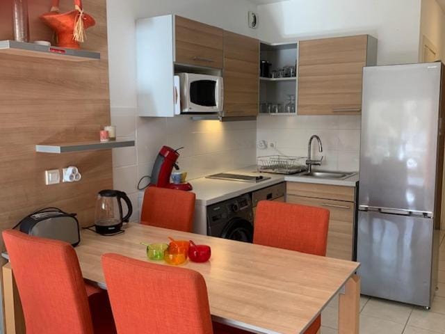 609 Natureva- appartement 2 pers Apartment in Agde