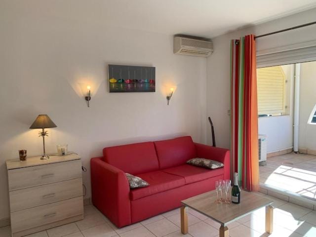 609 Natureva- appartement 2 pers Apartment in Agde