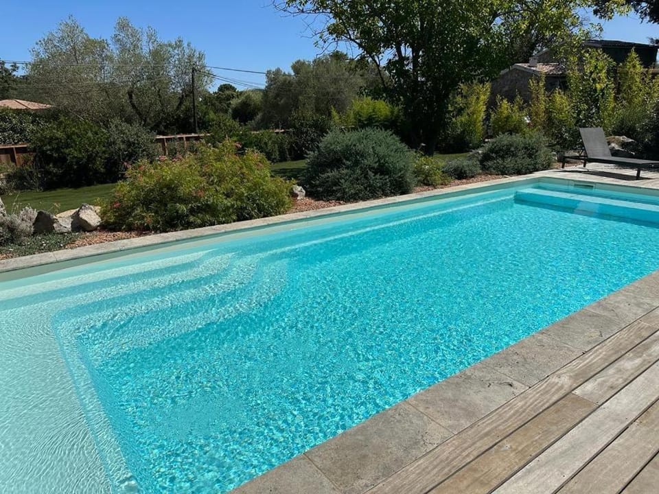 Day, Pool view, Swimming pool