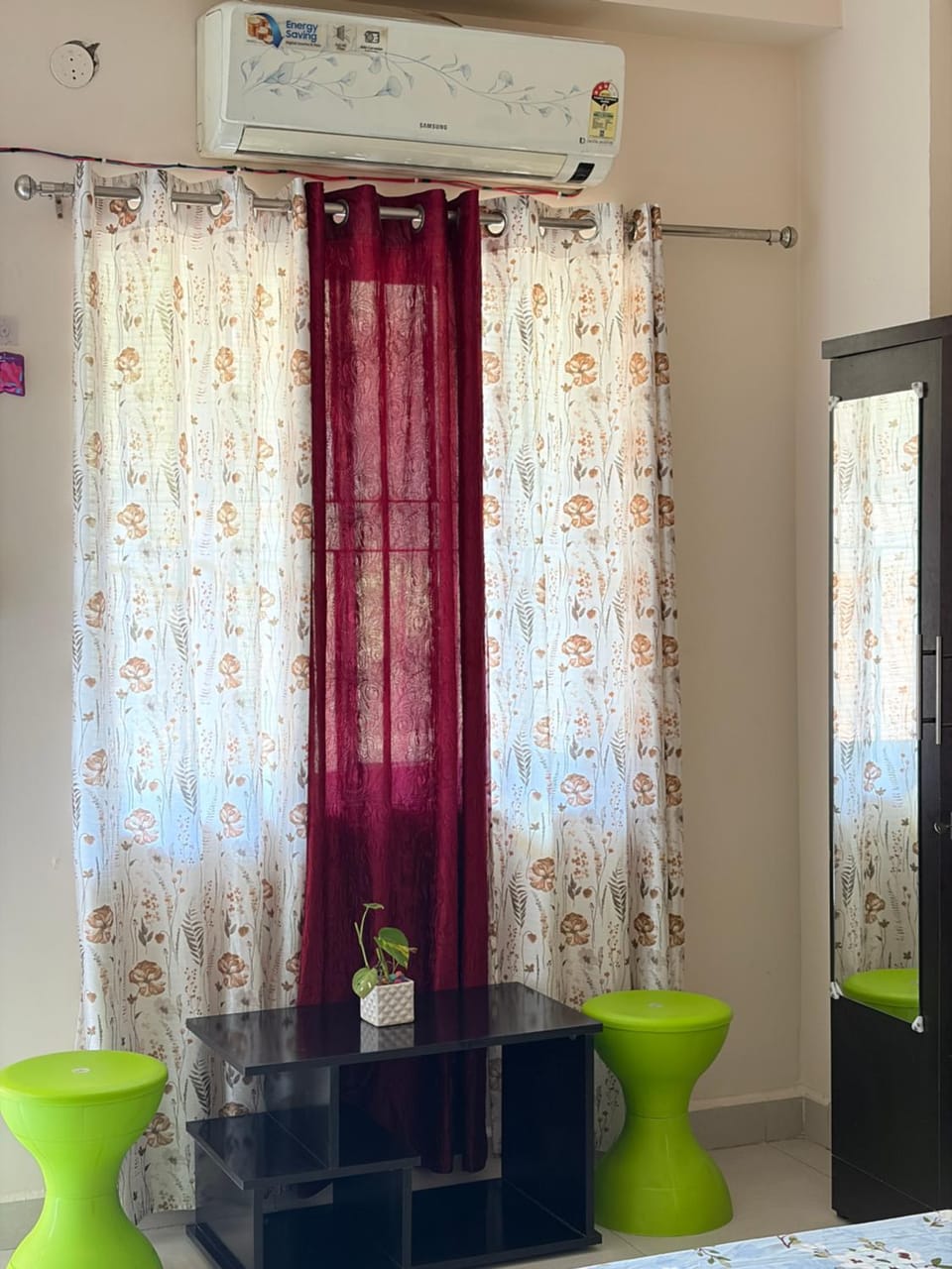 Da Nest Bed and Breakfast in India