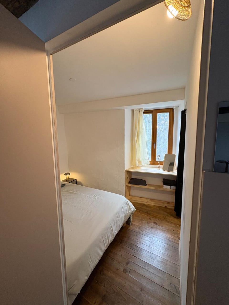 Appartement cosy 4 personnes Apartment in Occitanie