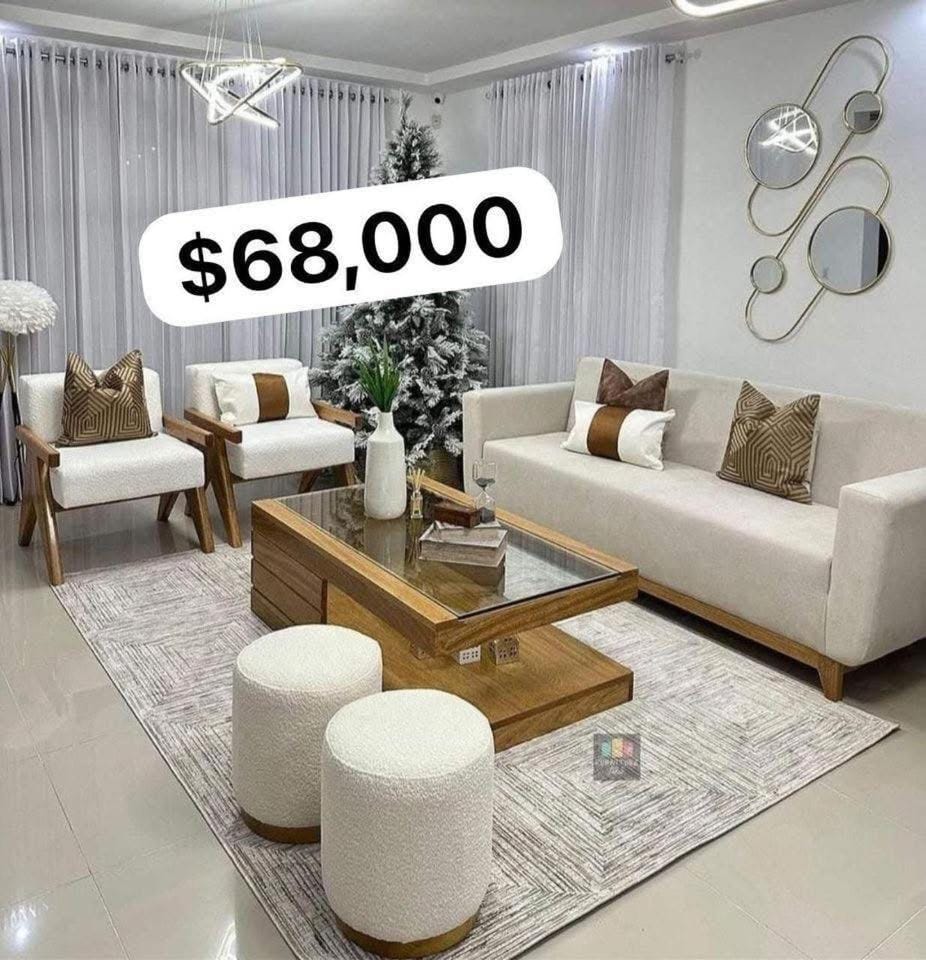 Recidencial Apartment in Santo Domingo Este