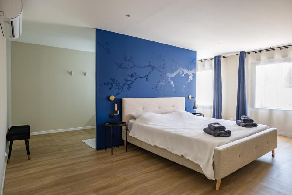 Maison avec espace bien-être privé Villa in Pays de la Loire