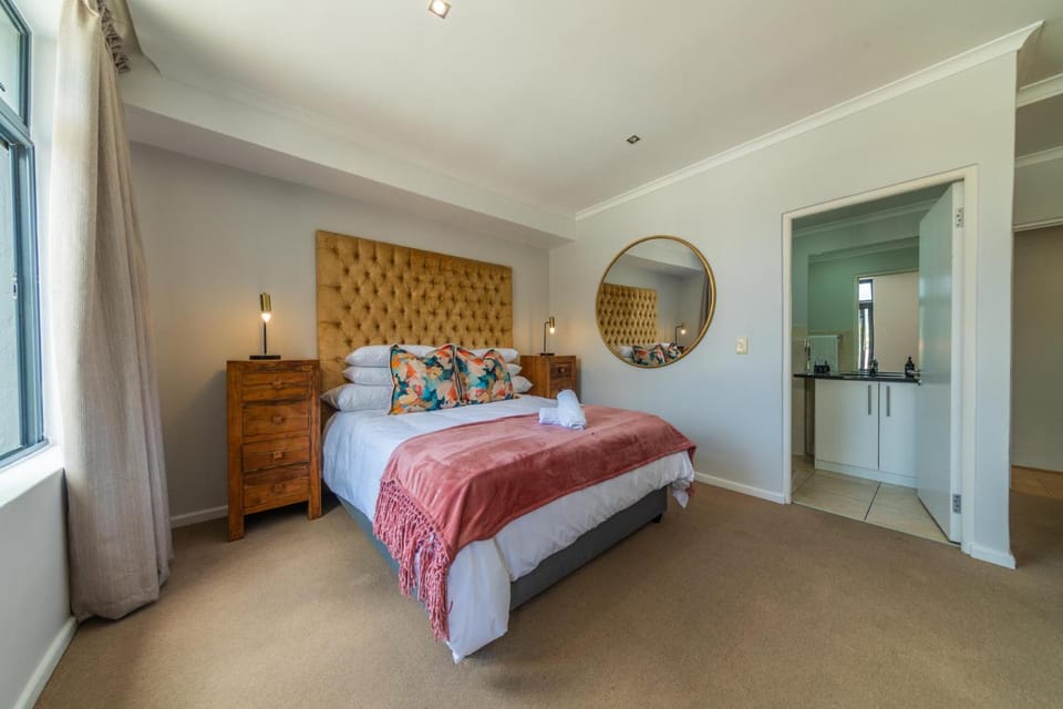 601 Hip Hop Plaza Apartment in Cape Town