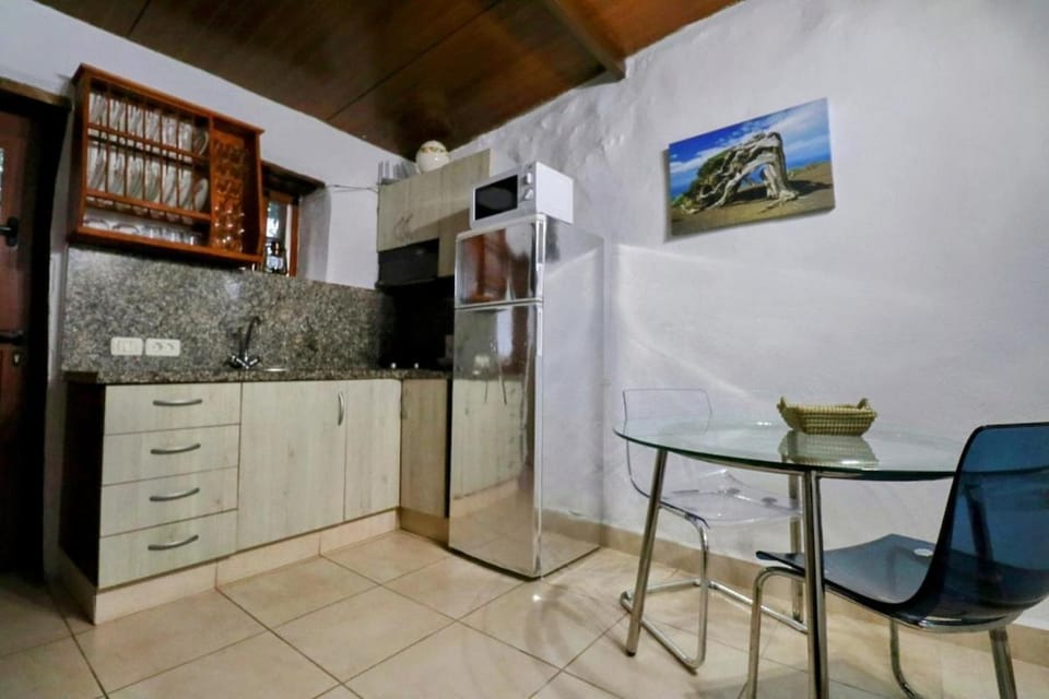 SABINOSA RURAL AREA Casa Benito House in El Hierro