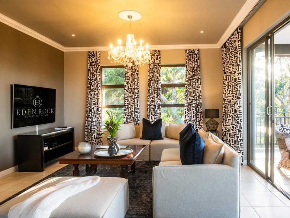 Luxury Seabreeze Villa, Eden Rock Estate, Pennington Villa in KwaZulu-Natal