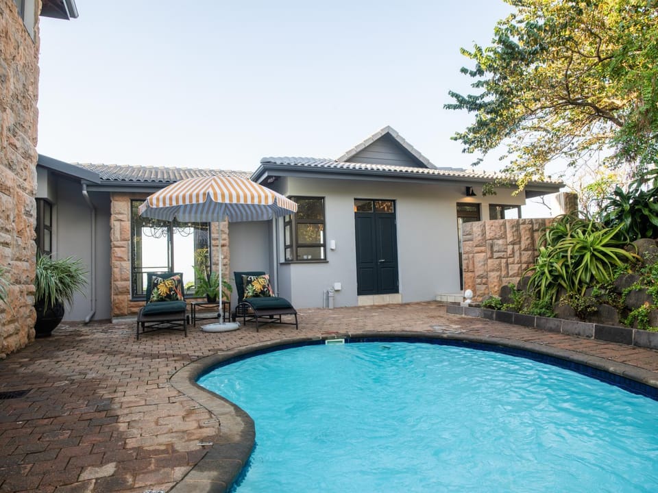 Luxury Seabreeze Villa, Eden Rock Estate, Pennington Villa in KwaZulu-Natal