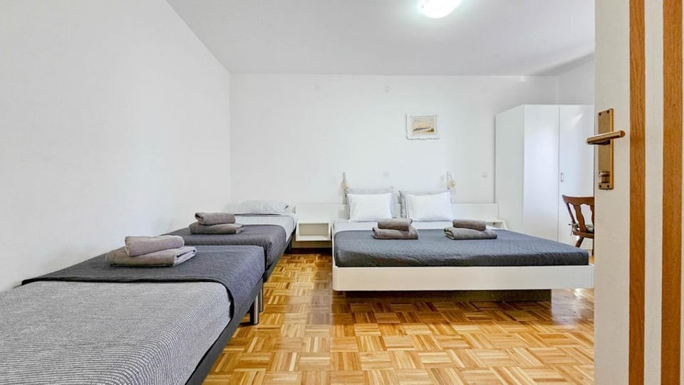 Flego Studio 5 Apartment in Novigrad