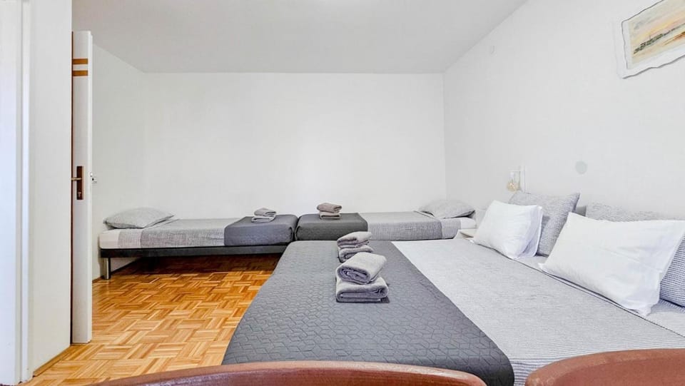 Flego Studio 5 Apartment in Novigrad