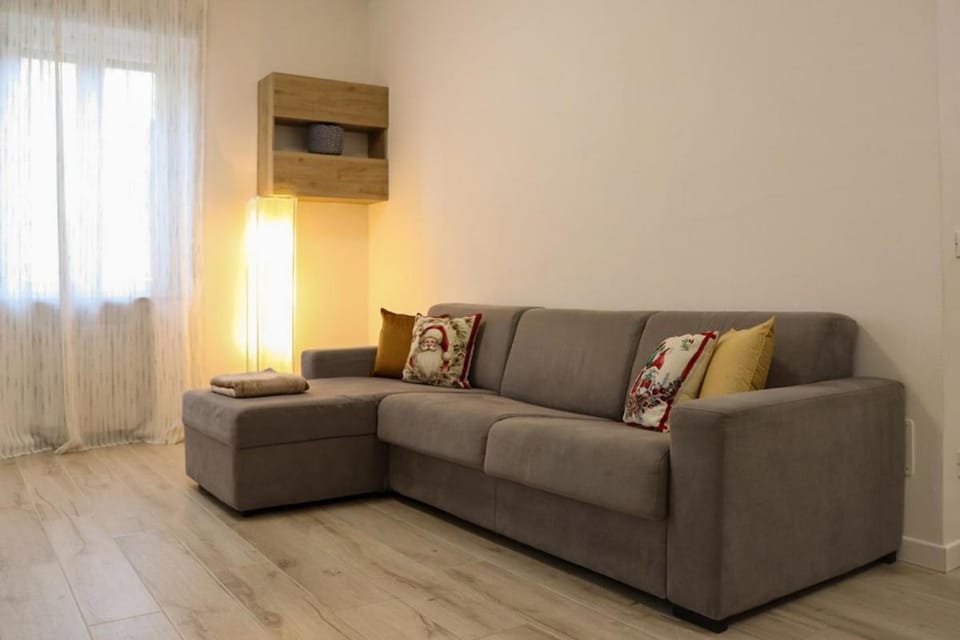 Adelune - spazioso appartamento vicino Arena - 2 camere e 6 posti letto Apartment in Verona
