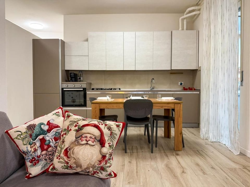 Adelune - spazioso appartamento vicino Arena - 2 camere e 6 posti letto Apartment in Verona