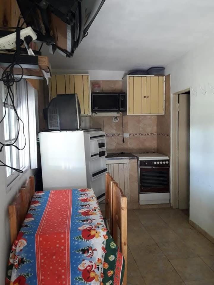 Sueño magico Apartment in Buenos Aires Province