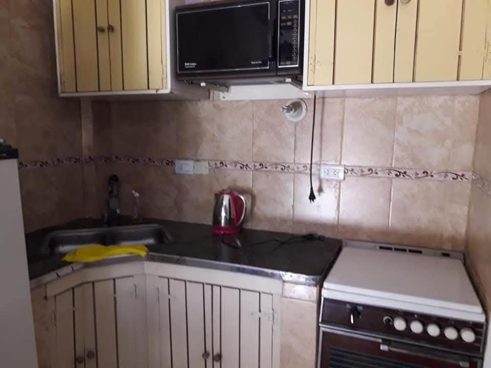 Sueño magico Apartment in Buenos Aires Province