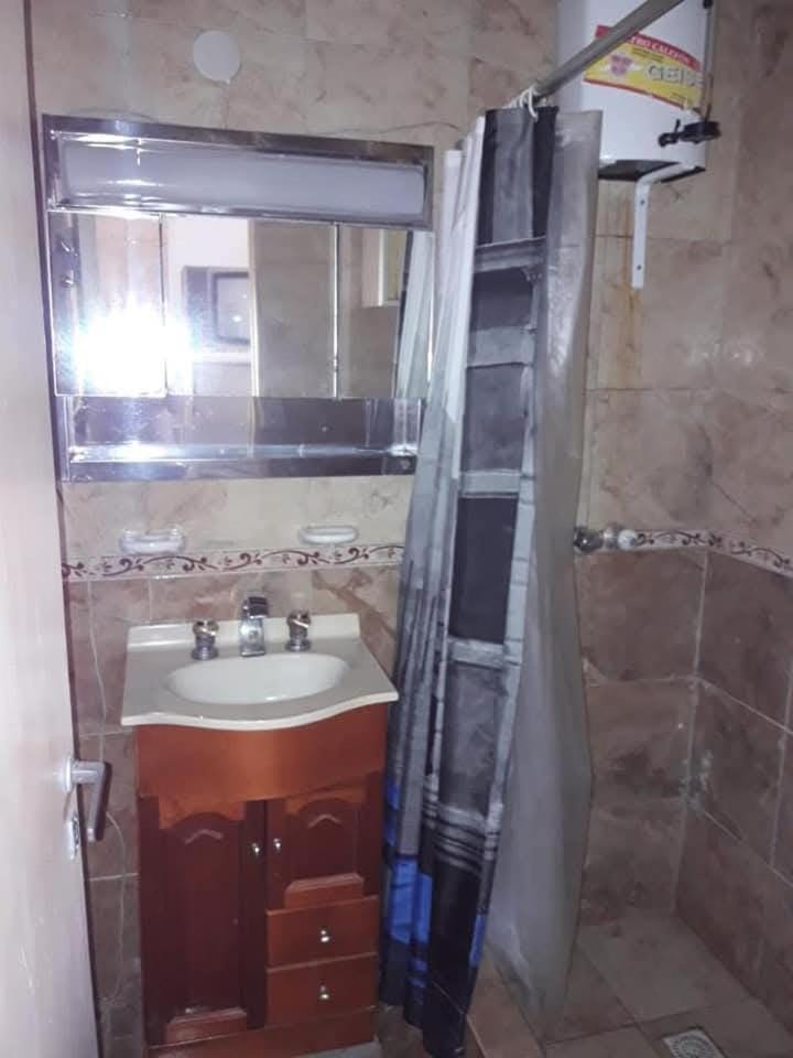 Sueño magico Apartment in Buenos Aires Province