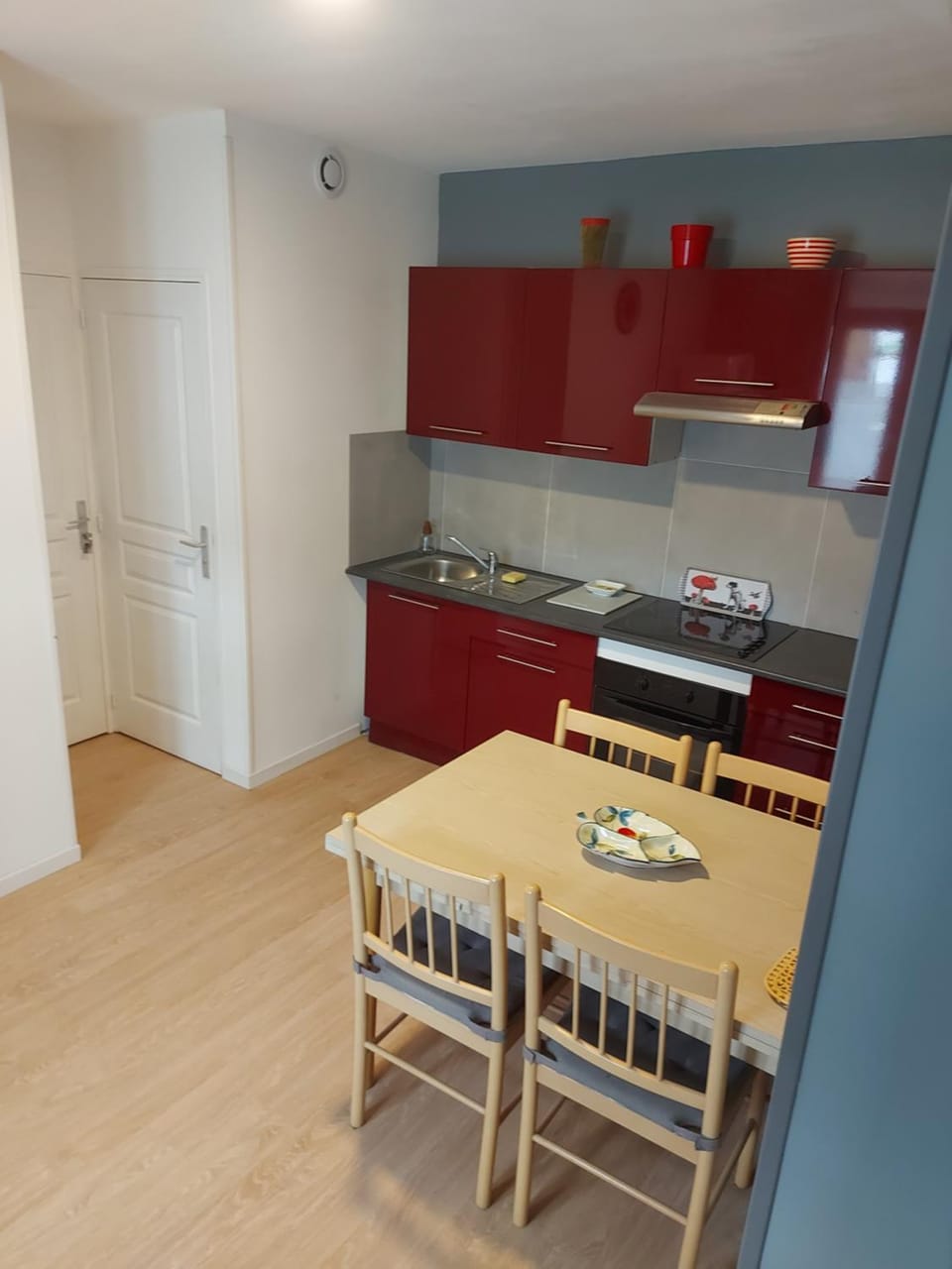 Comme a la maison House in Hauts-de-France