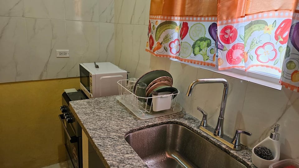 Tandel Ocho Rios Apartment #2 Apartment in Ocho Rios