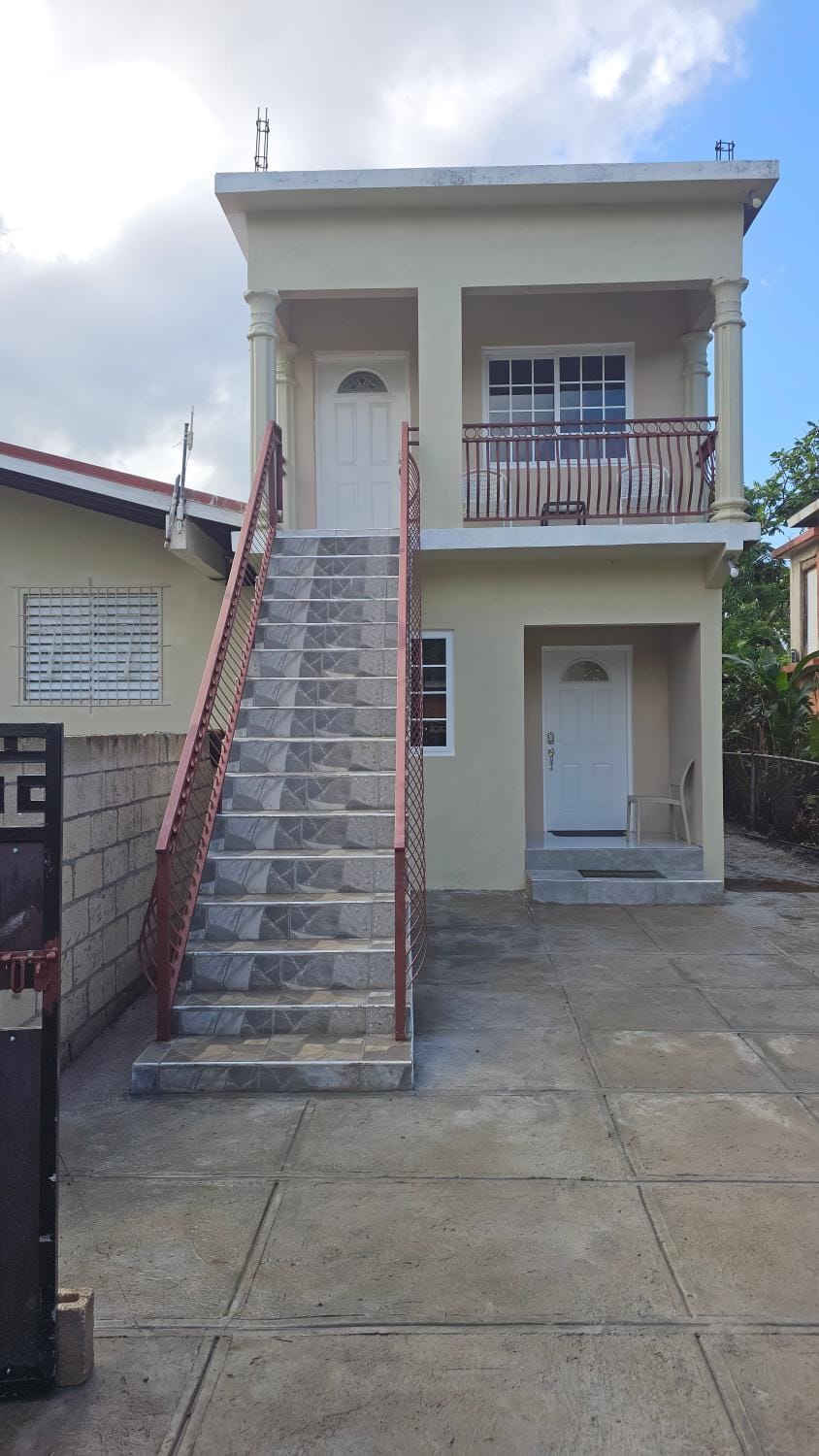 Tandel Ocho Rios Apartment #2 Apartment in Ocho Rios
