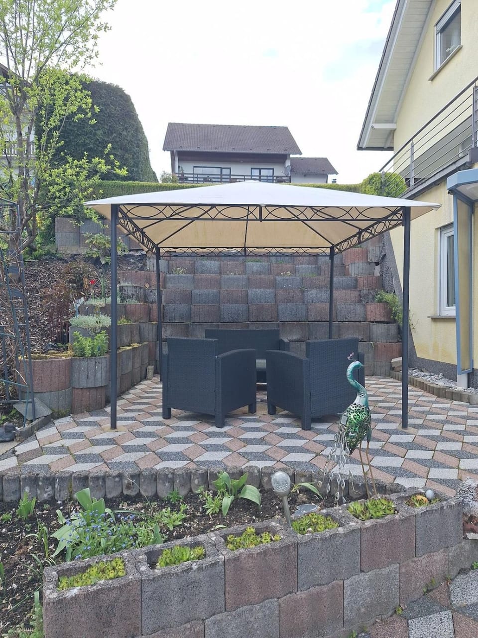 Ferienwohnung Lilia Apartment in North Rhine-Westphalia
