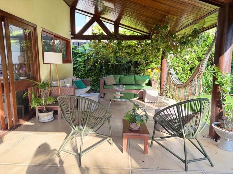 Casa Fantástica Pipa Nartureza Villa in State of Rio Grande do Norte, Brazil