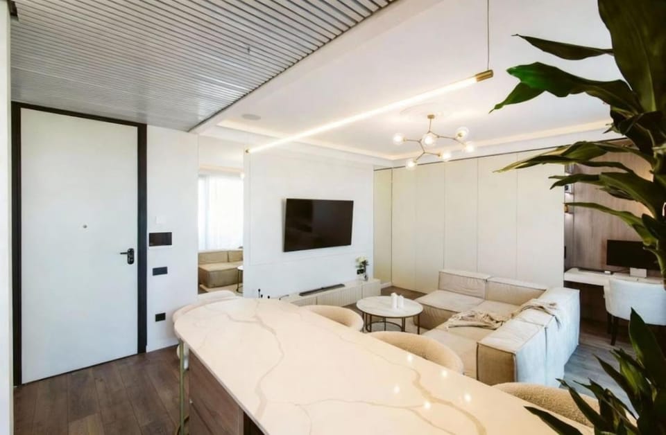 Ultra Premium Apartment, Cinema Experience Apartment in Cluj-Napoca