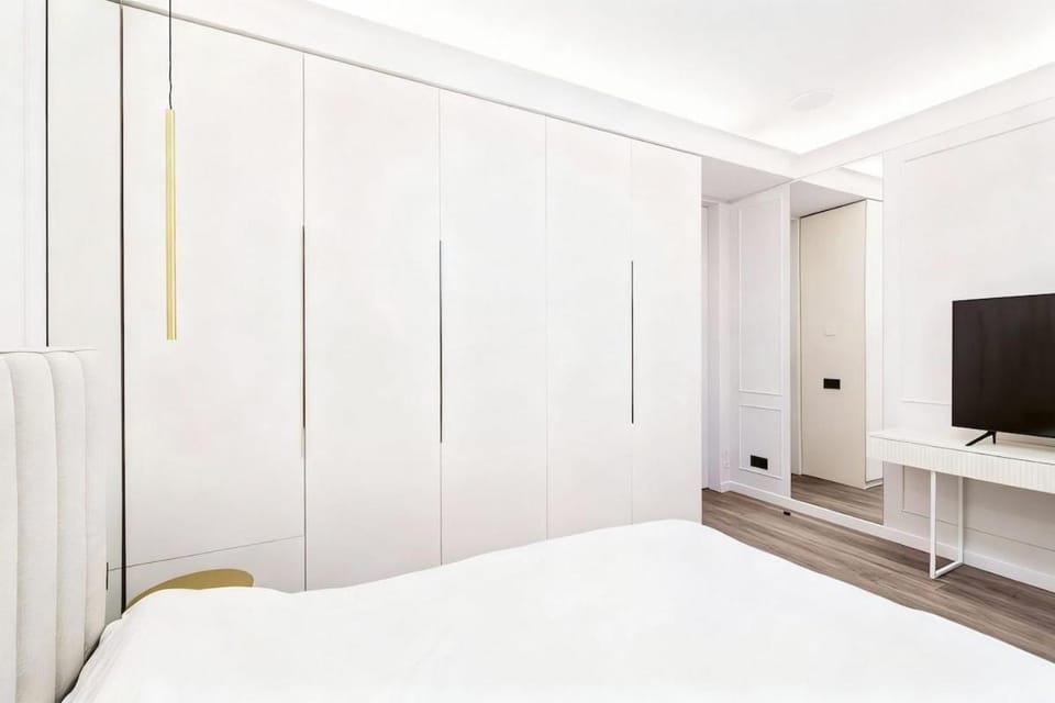 Ultra Premium Apartment, Cinema Experience Apartment in Cluj-Napoca
