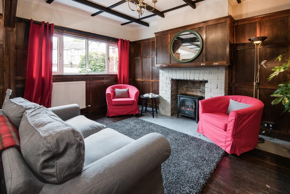 Glenbruar House Bed and Breakfast in Scotland