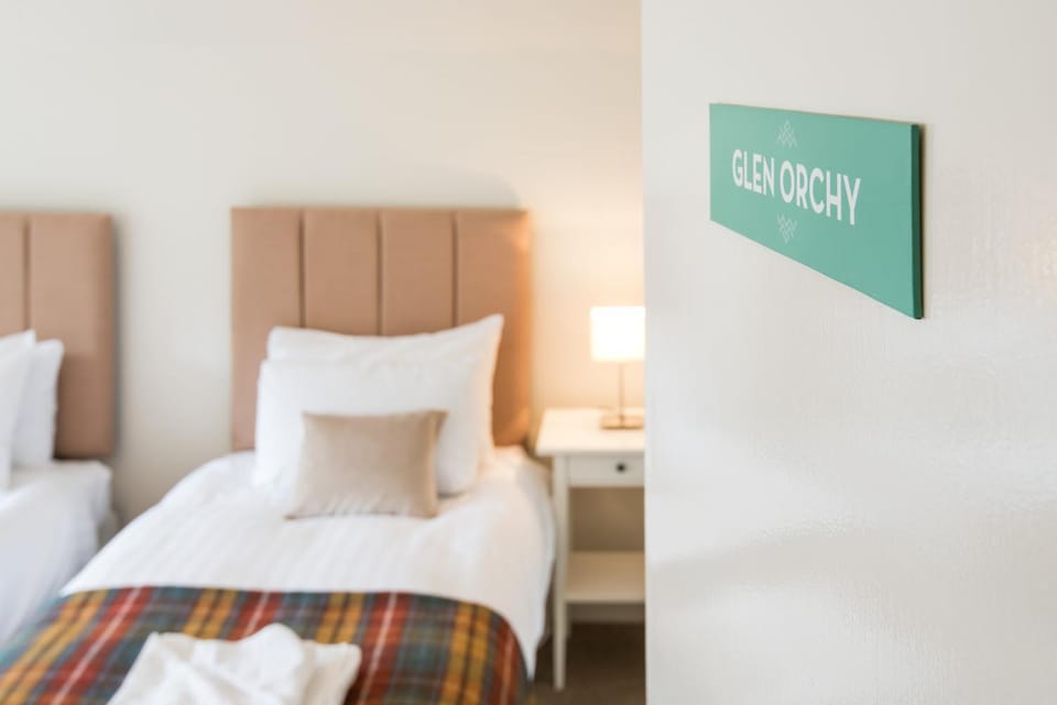 Glenbruar House Bed and Breakfast in Scotland